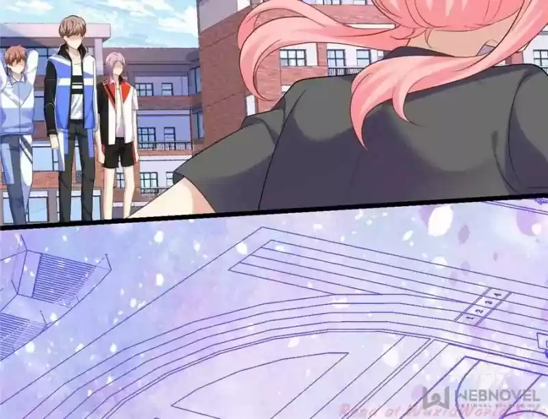 My Beautiful Time with You Chapter 98