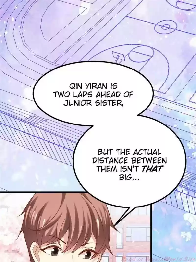 My Beautiful Time with You Chapter 98