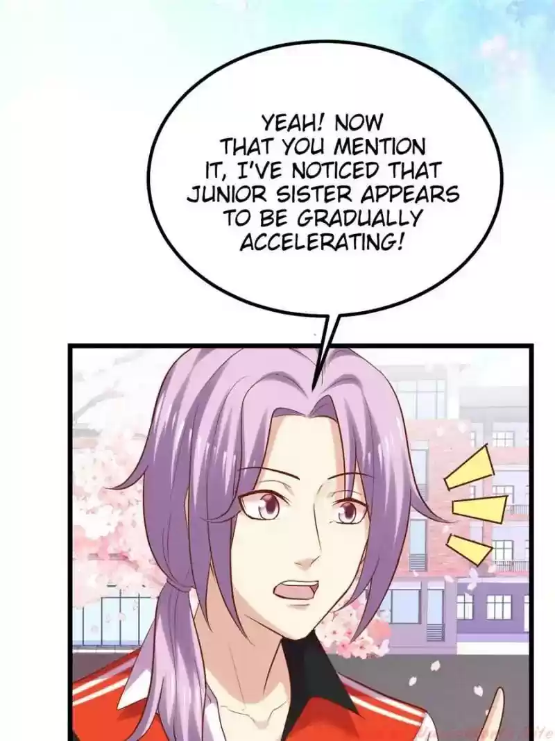 My Beautiful Time with You Chapter 98