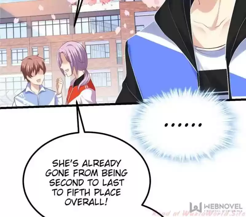 My Beautiful Time with You Chapter 98