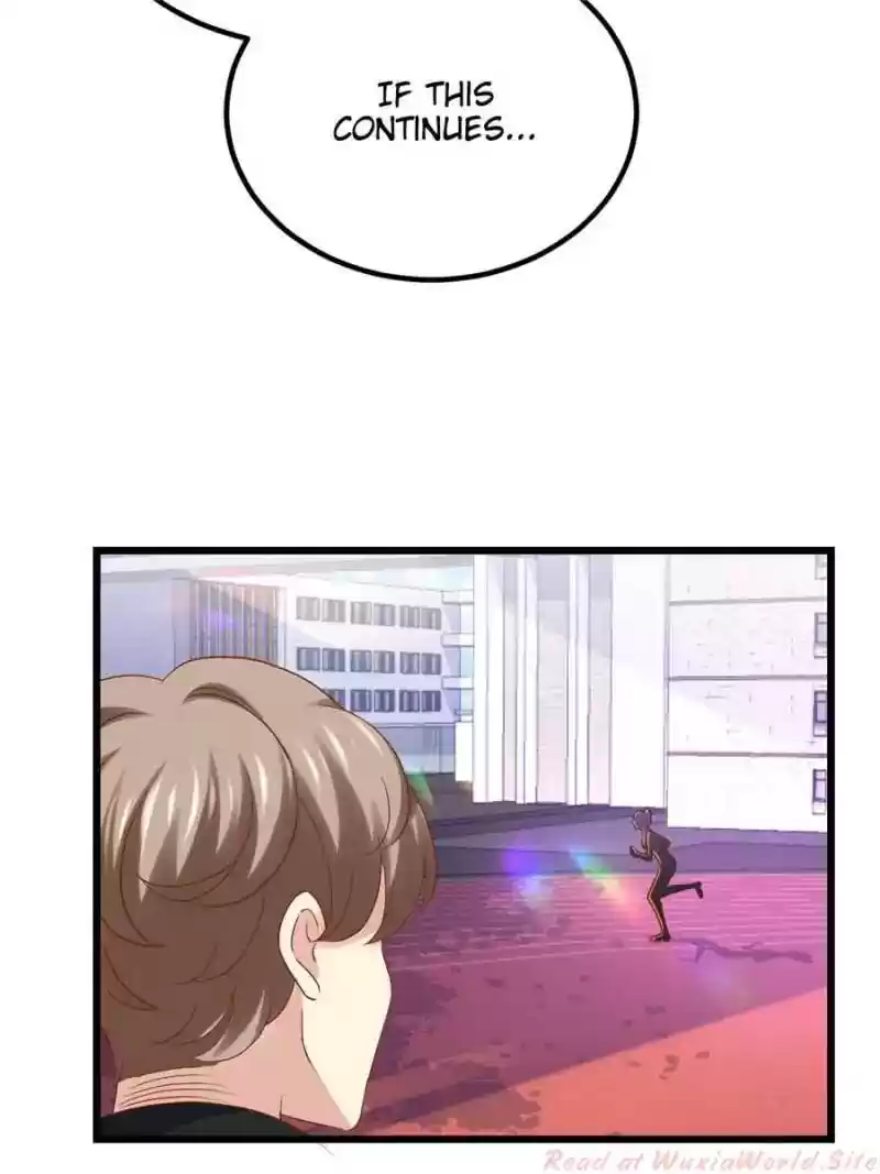 My Beautiful Time with You Chapter 98