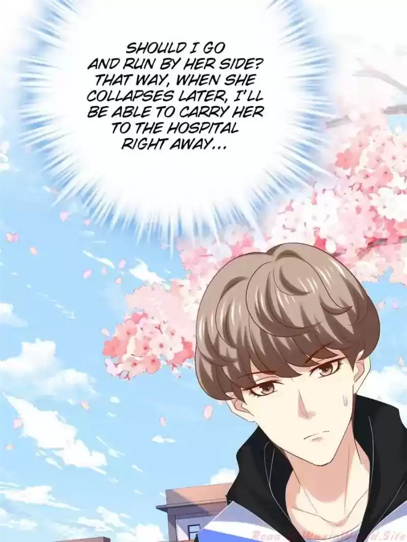 My Beautiful Time with You Chapter 98