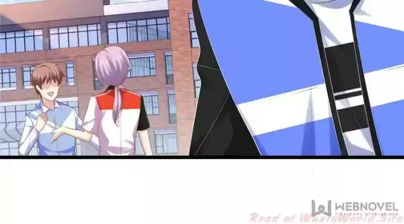 My Beautiful Time with You Chapter 98