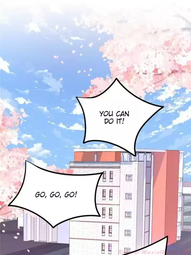 My Beautiful Time with You Chapter 98