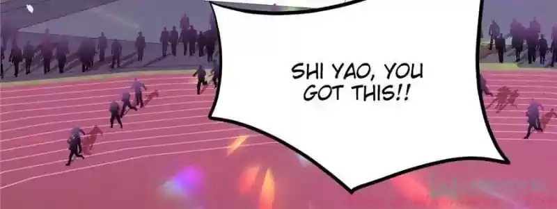 My Beautiful Time with You Chapter 98