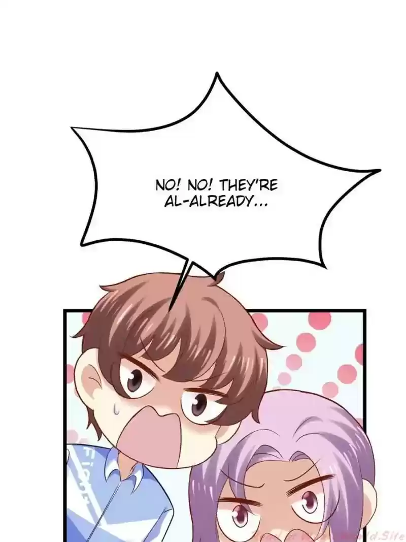 My Beautiful Time with You Chapter 98