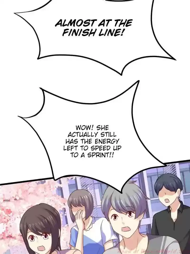 My Beautiful Time with You Chapter 98