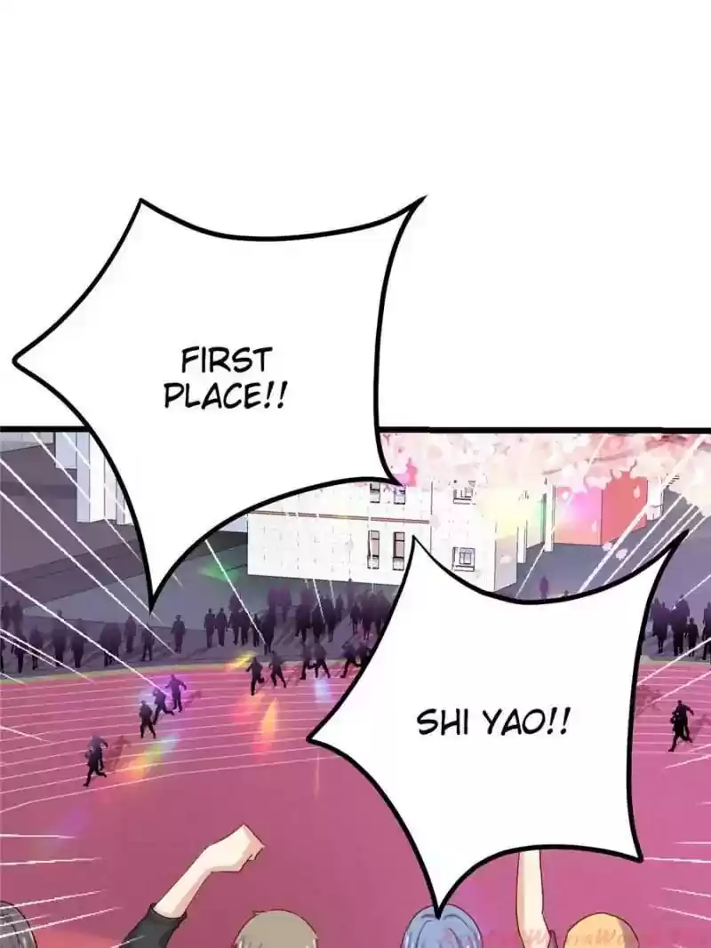 My Beautiful Time with You Chapter 98