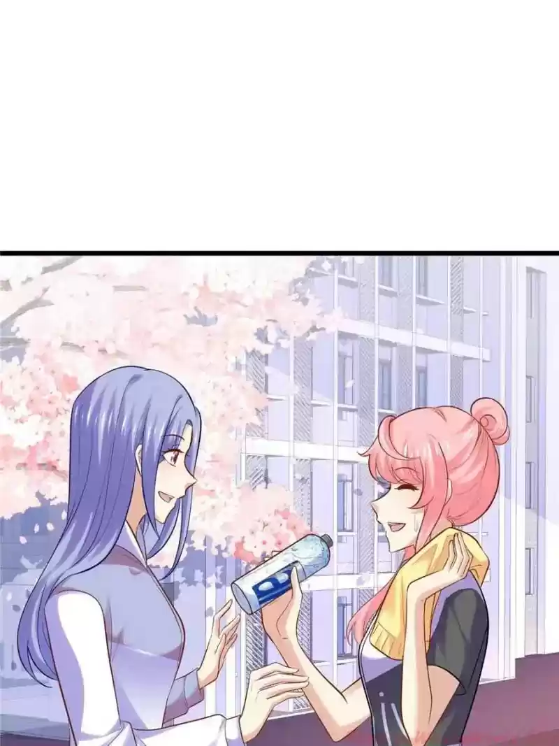 My Beautiful Time with You Chapter 98