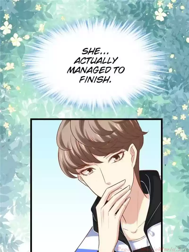 My Beautiful Time with You Chapter 98