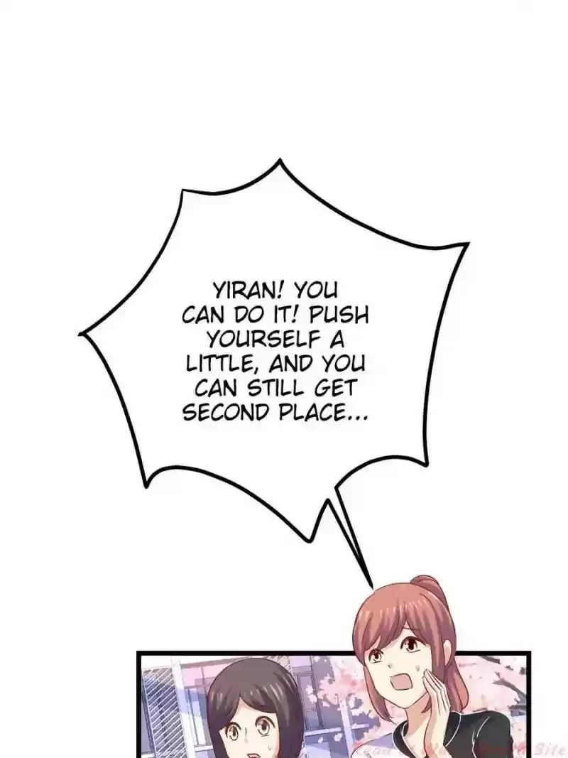 My Beautiful Time with You Chapter 98