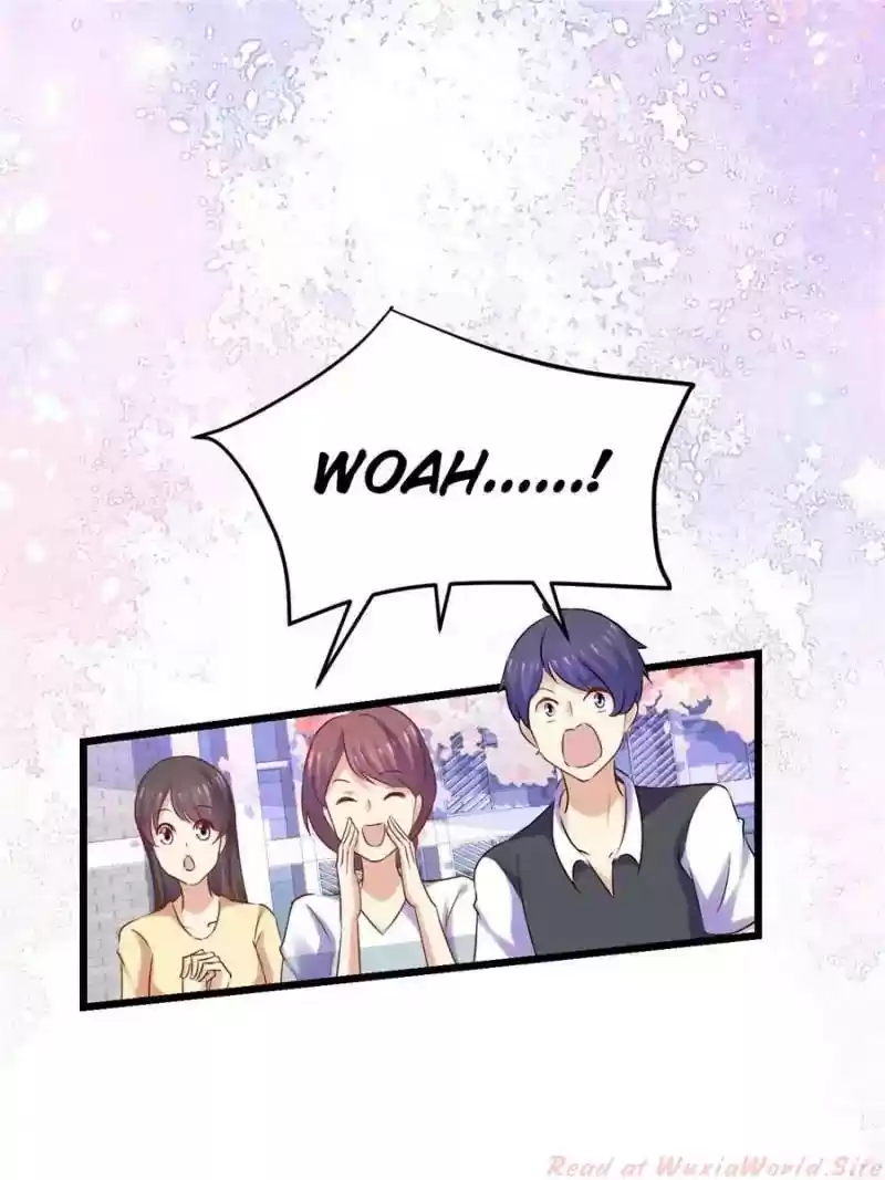 My Beautiful Time with You Chapter 98