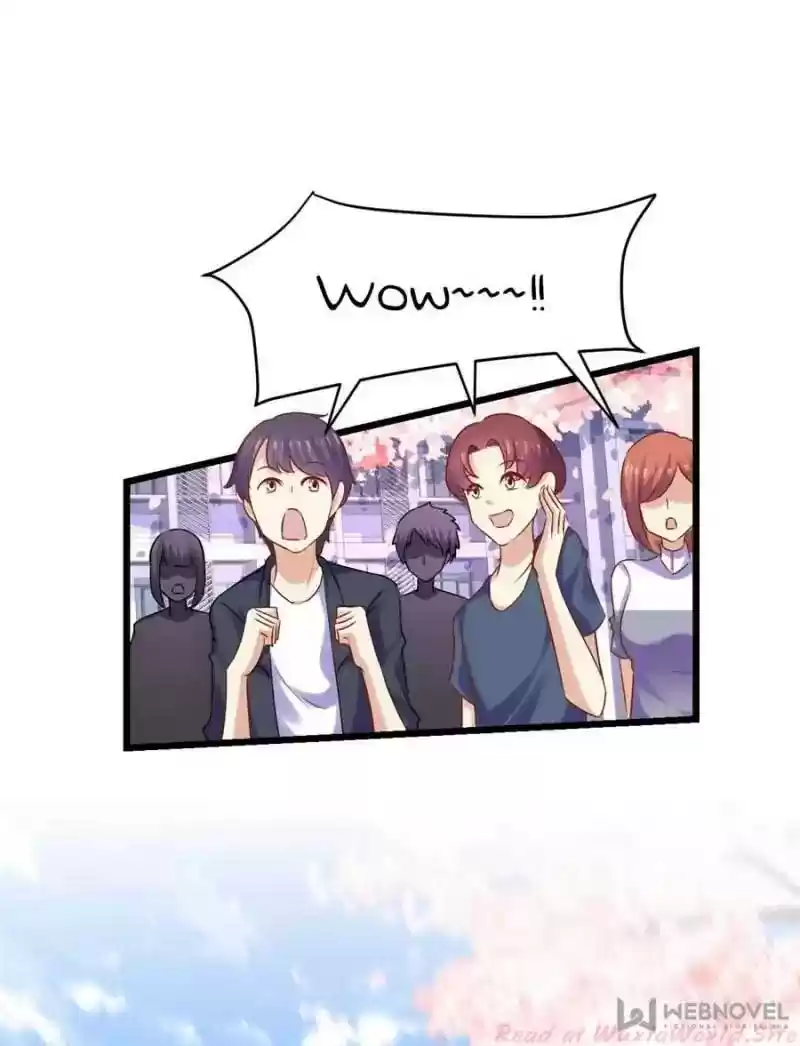 My Beautiful Time with You Chapter 98