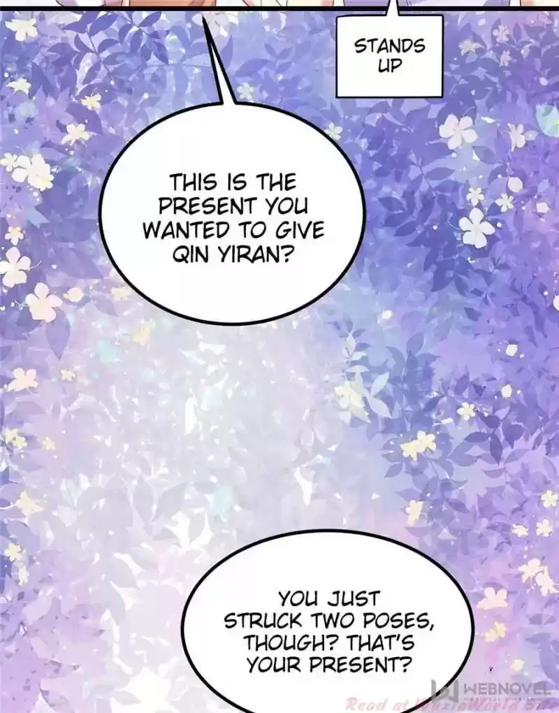 My Beautiful Time with You Chapter 98