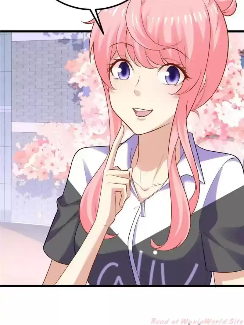 My Beautiful Time with You Chapter 98