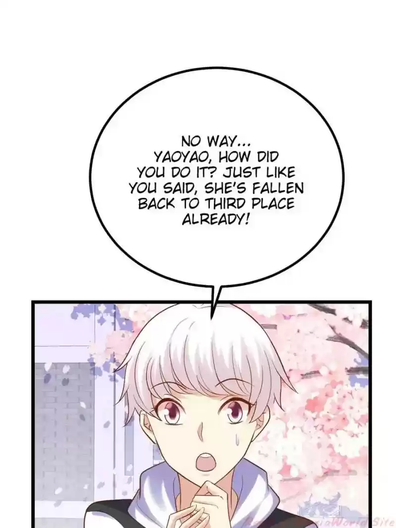 My Beautiful Time with You Chapter 98