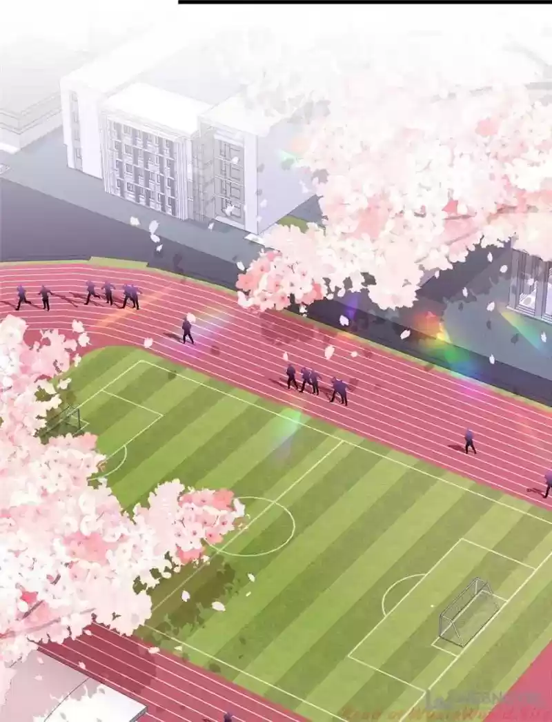 My Beautiful Time with You Chapter 98