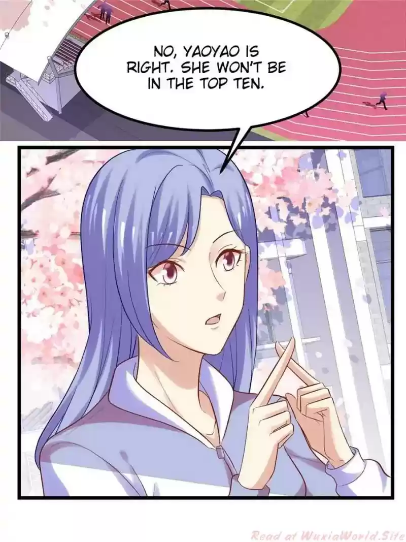 My Beautiful Time with You Chapter 98