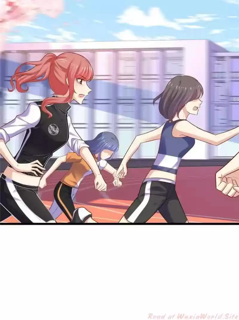 My Beautiful Time with You Chapter 99