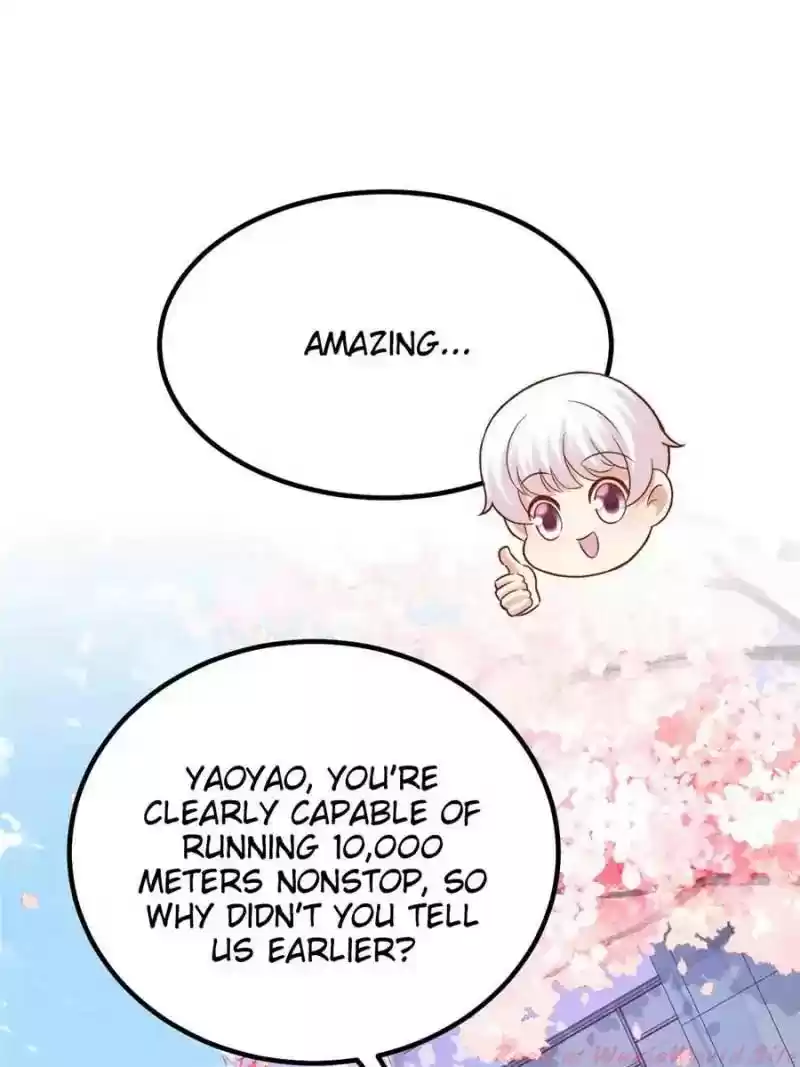 My Beautiful Time with You Chapter 99