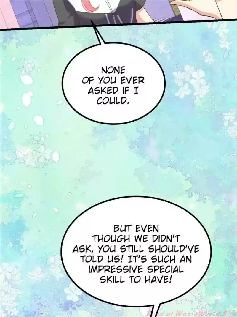 My Beautiful Time with You Chapter 99