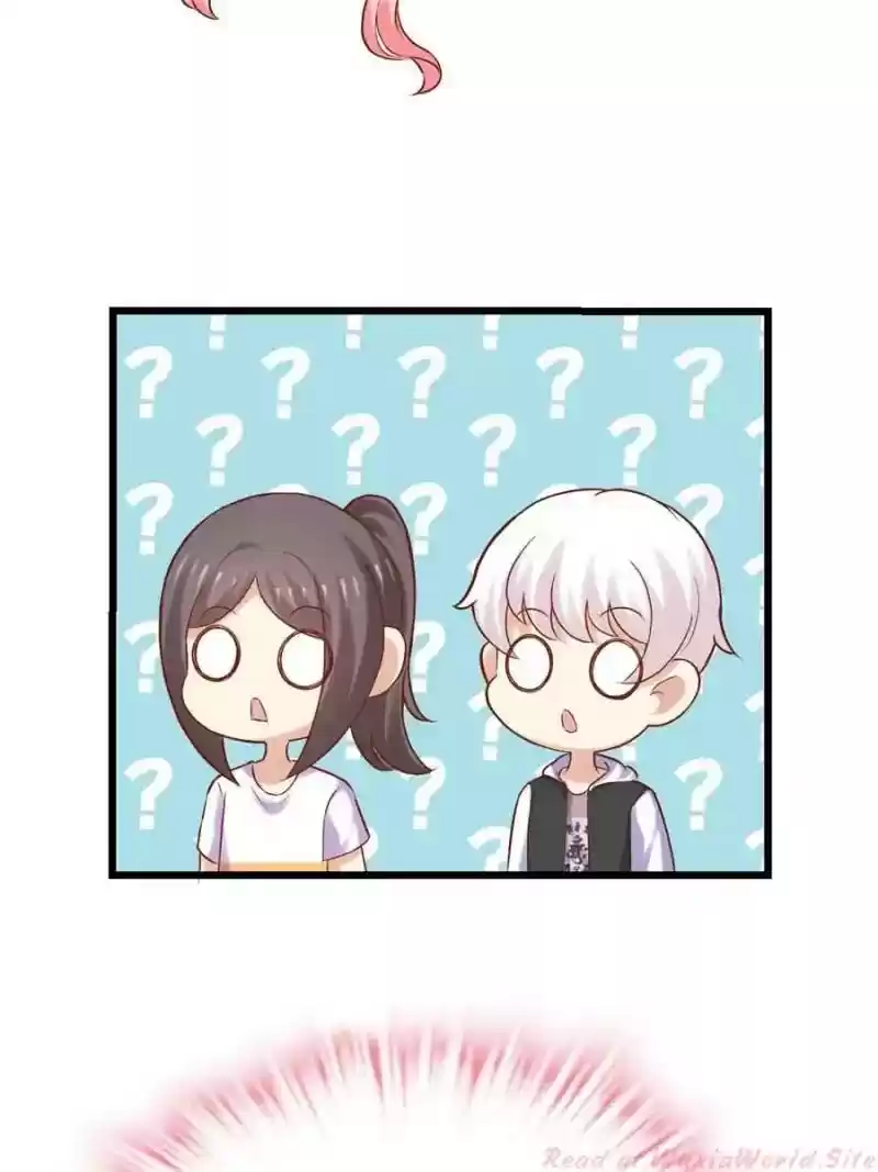 My Beautiful Time with You Chapter 99