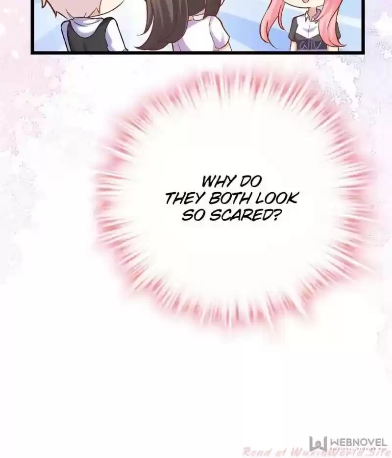 My Beautiful Time with You Chapter 99