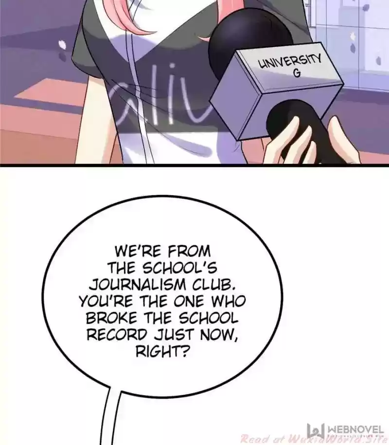 My Beautiful Time with You Chapter 99