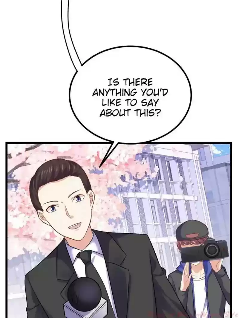 My Beautiful Time with You Chapter 99