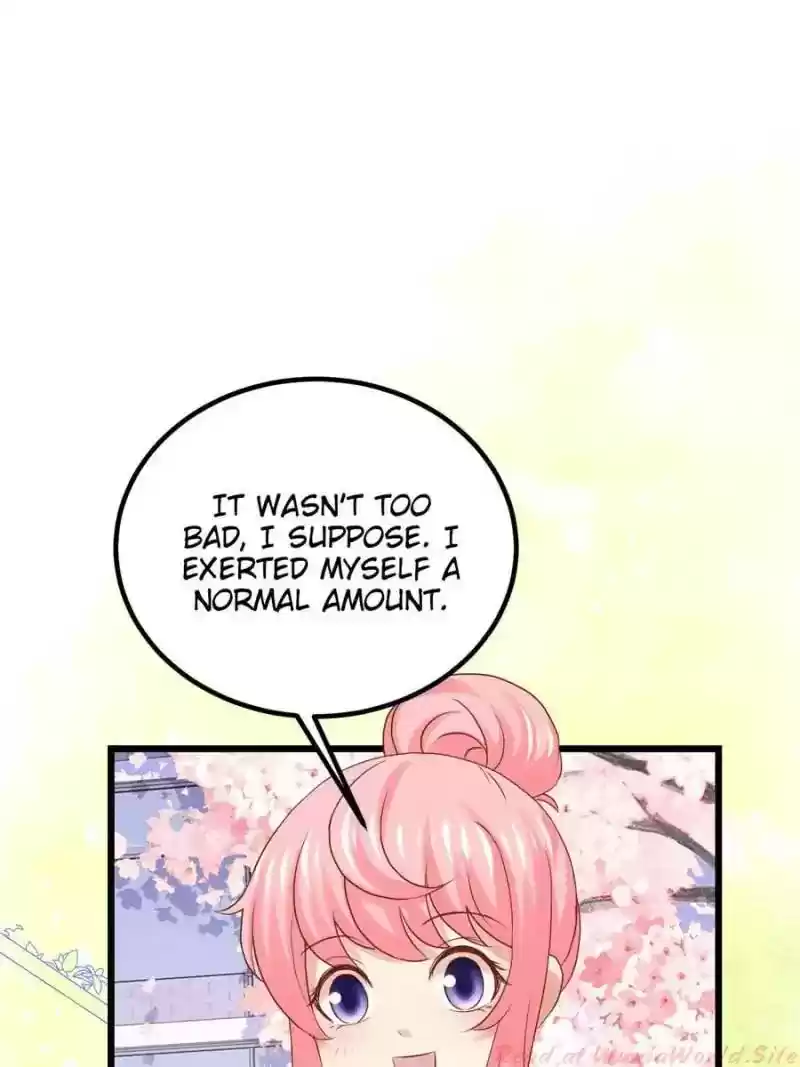 My Beautiful Time with You Chapter 99