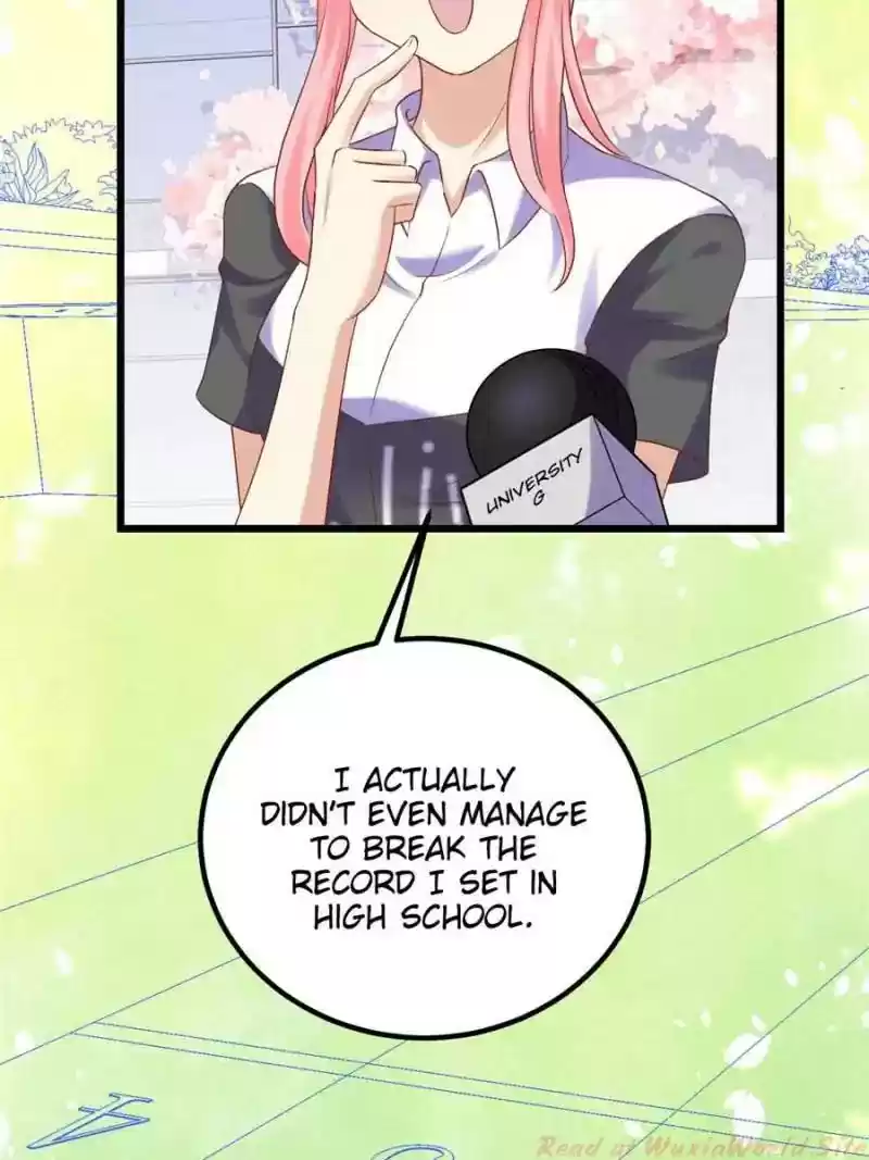 My Beautiful Time with You Chapter 99