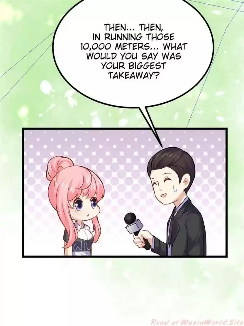 My Beautiful Time with You Chapter 99