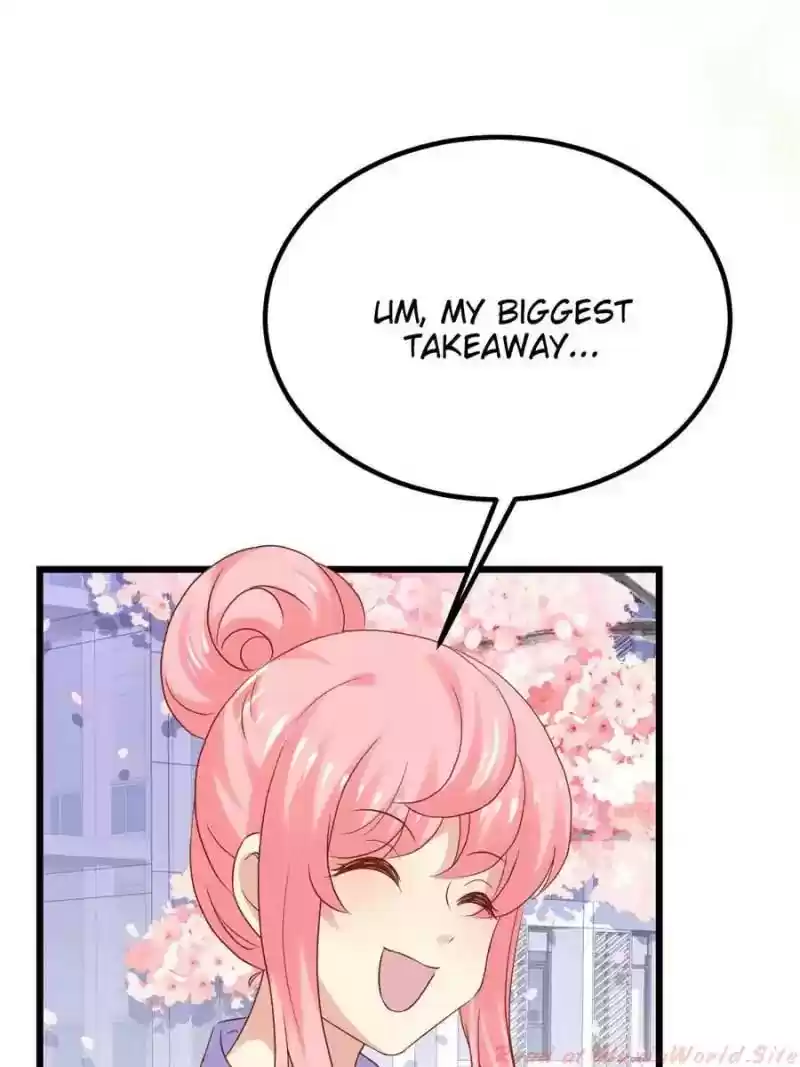 My Beautiful Time with You Chapter 99