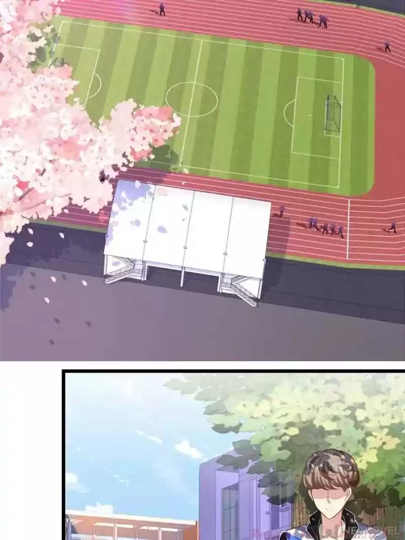 My Beautiful Time with You Chapter 99