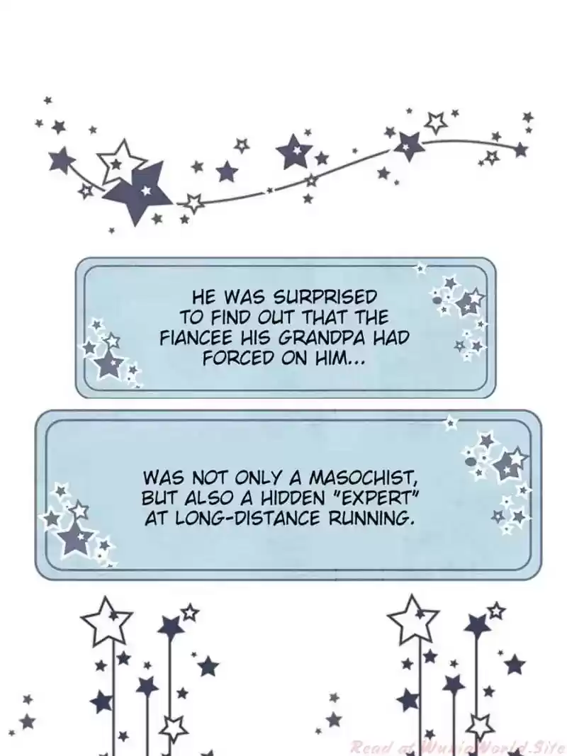 My Beautiful Time with You Chapter 99