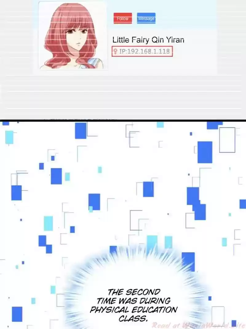 My Beautiful Time with You Chapter 99