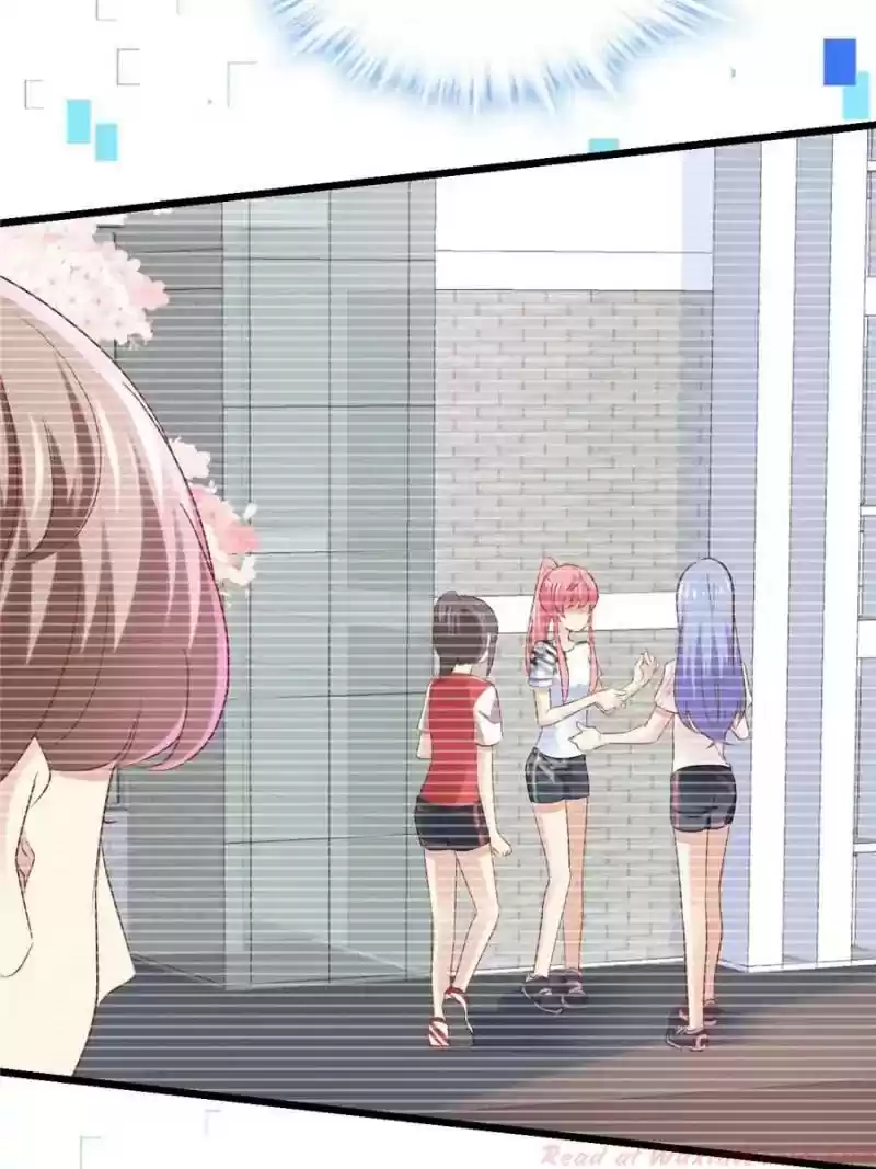 My Beautiful Time with You Chapter 99