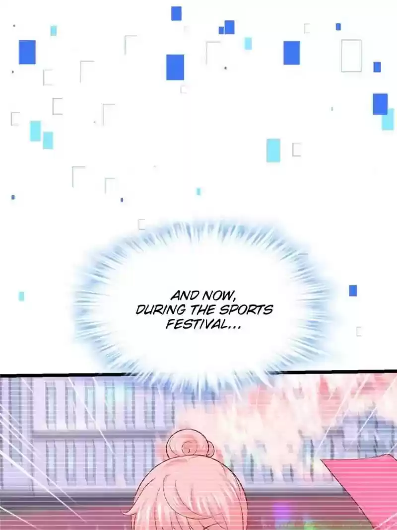 My Beautiful Time with You Chapter 99