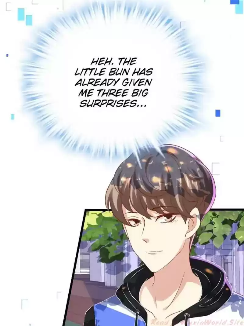 My Beautiful Time with You Chapter 99