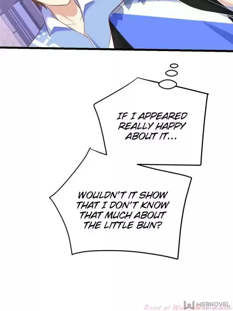 My Beautiful Time with You Chapter 99