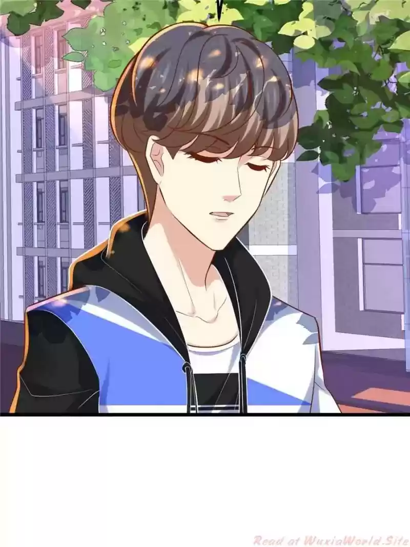 My Beautiful Time with You Chapter 99