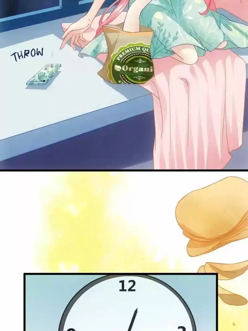 My Beautiful Time with You Read Online