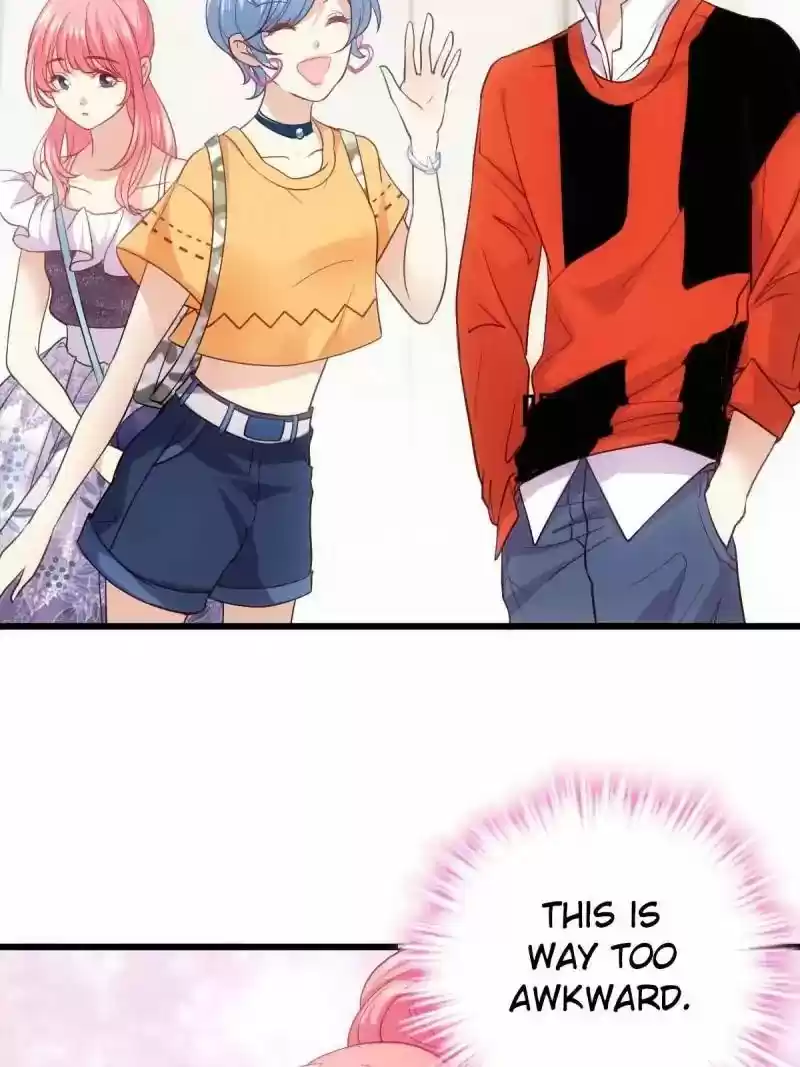 My Beautiful Time with You Read Online