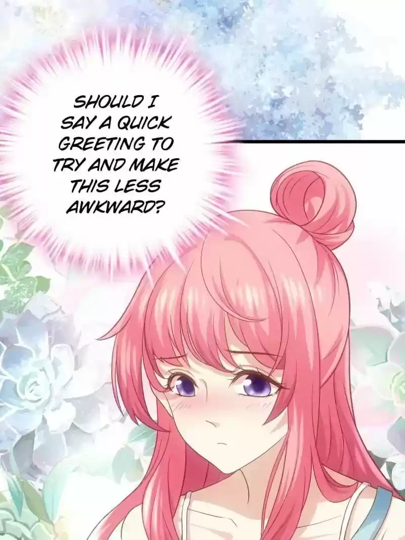 My Beautiful Time with You Read Online