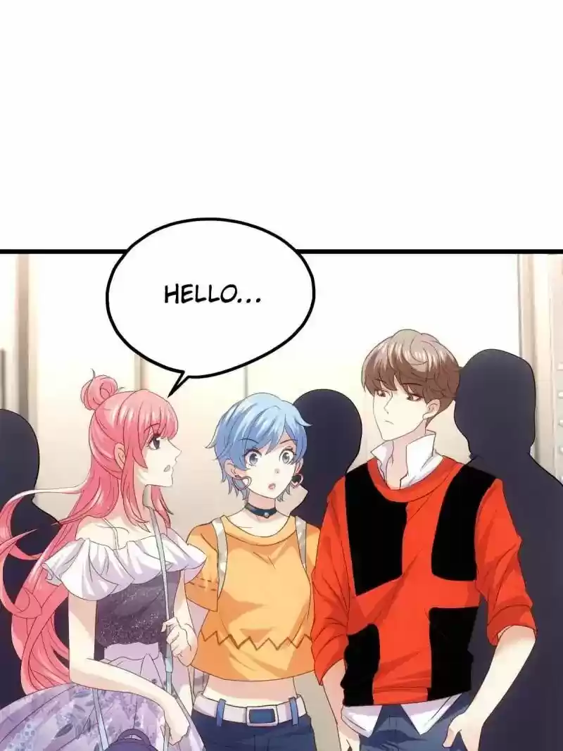 My Beautiful Time with You Read Online