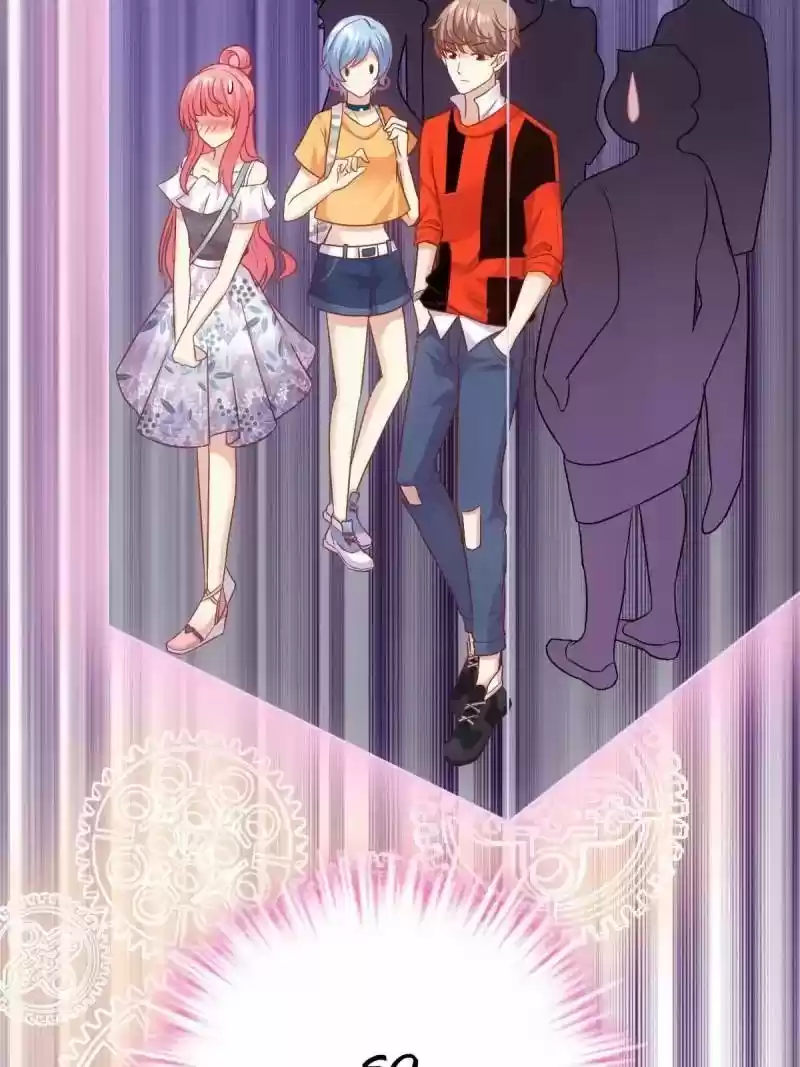 My Beautiful Time with You Read Online