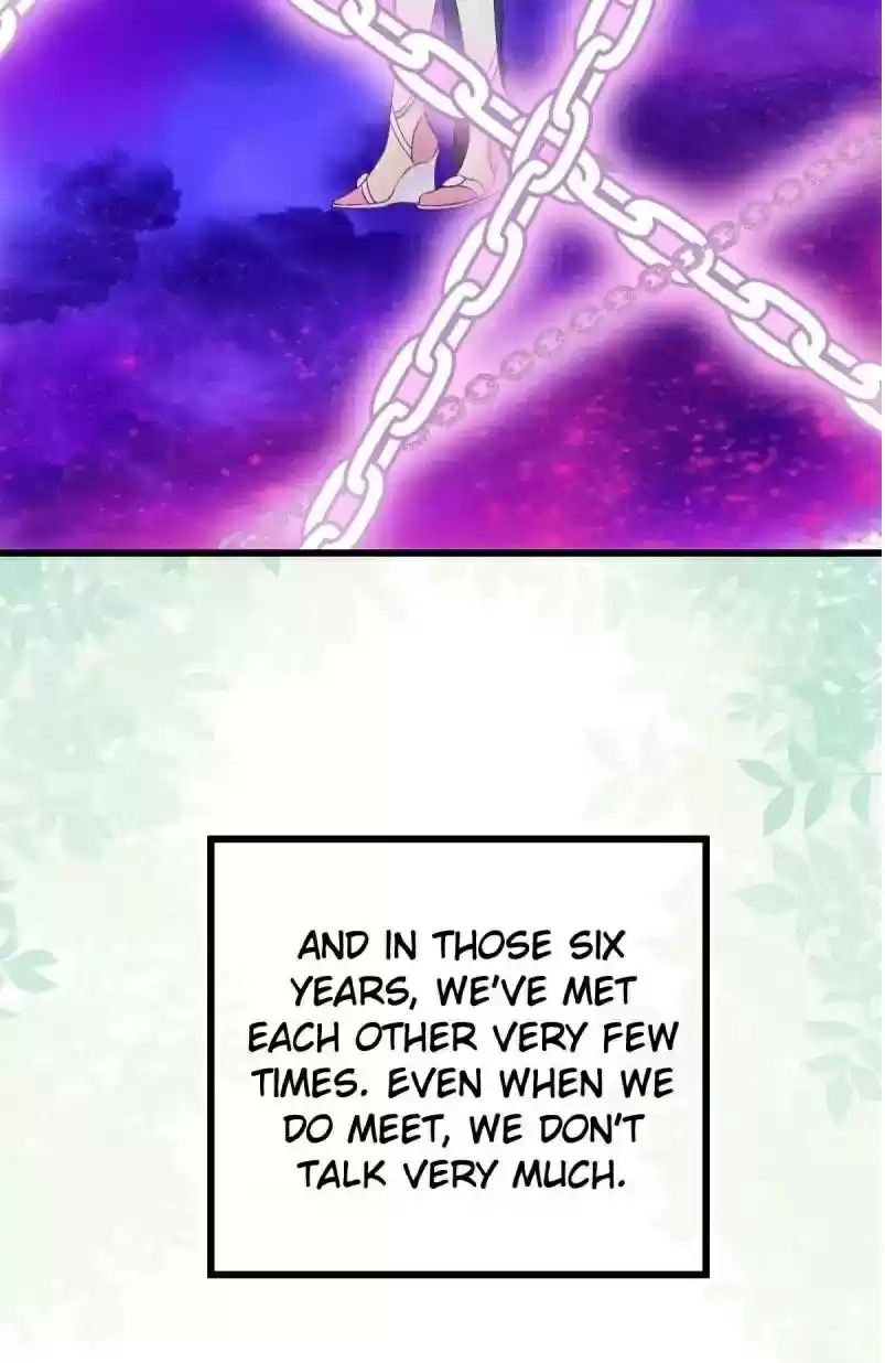 My Beautiful Time with You Read Online