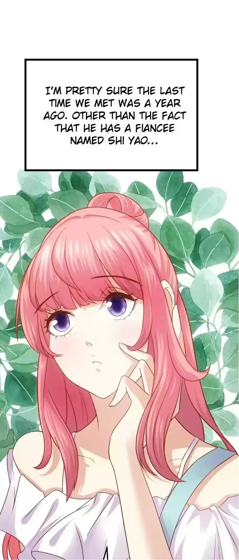 My Beautiful Time with You Read Online