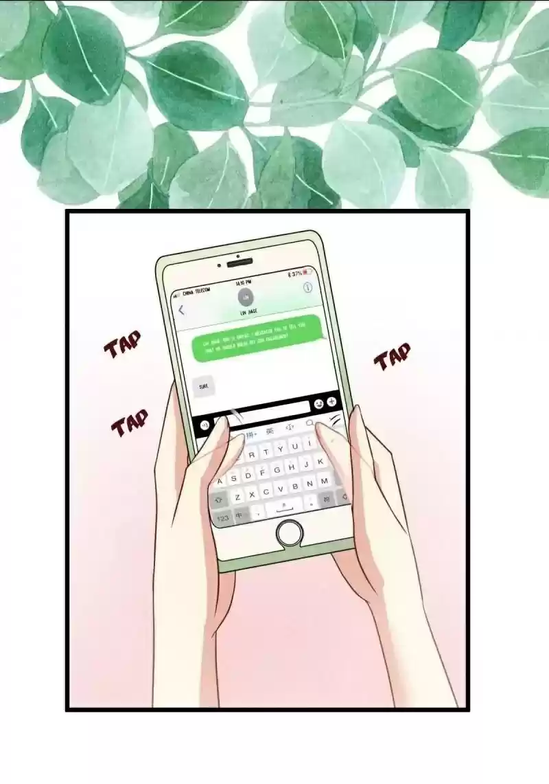 My Beautiful Time with You Read Online