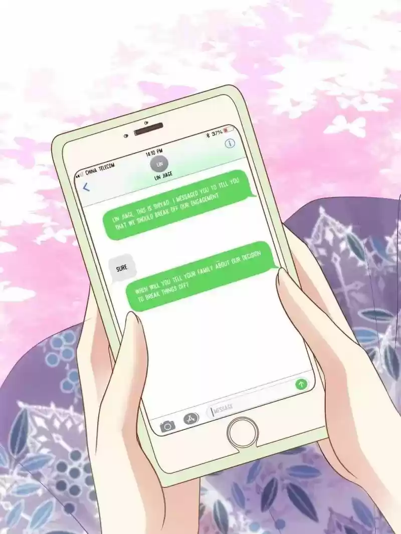 My Beautiful Time with You Read Online